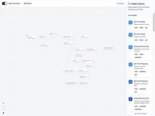 Workflow Engine